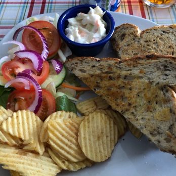Skoosh - Savory sandwich.... - Cafes Near Me - Drymen, STG