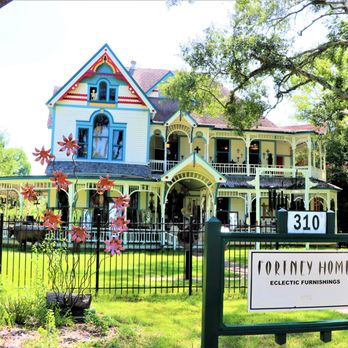 The Fortney House - N Mound St - Furniture Stores Near Me - Nacogdoches, Texas The Fortney House - N Mound St - Furniture Stores Near Me - Nacogdoches, Texas