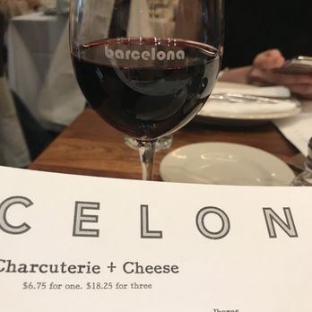 Barcelona Reston - Tapas/Small Plates Near Me - Reston, Virginia