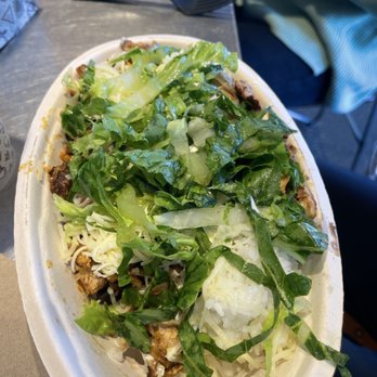 Chipotle Mexican Grill - Mexican Near Me - St George, Utah