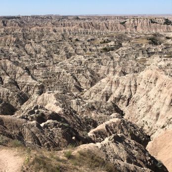 Badlands National Park - Parks Near Me - Interior, South Dakota Badlands National Park - Parks Near Me - Interior, South Dakota
