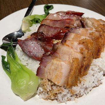 Hong Kong Bistro - Cantonese Near Me - Seattle, Washington