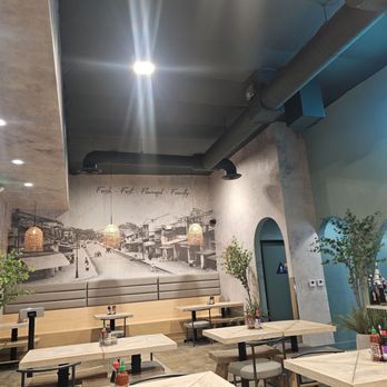 Pho byob Ktown - Dining area - Vietnamese Near Me - Los Angeles, California Pho byob Ktown - Dining area - Vietnamese Near Me - Los Angeles, California