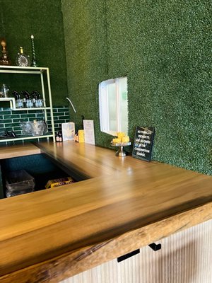Rise Mundelein Lounge by null