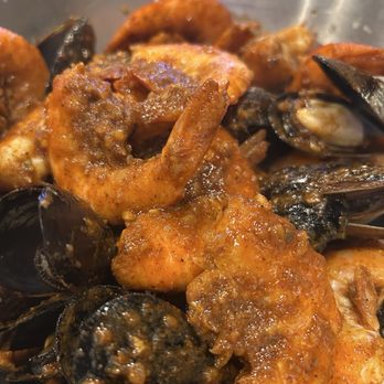 Gao's Crab - Seafood Near Me - Houston, Texas