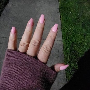Anni's Nails - Nail Salons Near Me - San Jose, California
