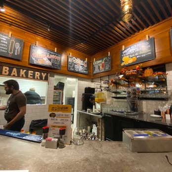 Scrambled Jake's - Bar - Breakfast & Brunch Near Me - Knoxville, Tennessee