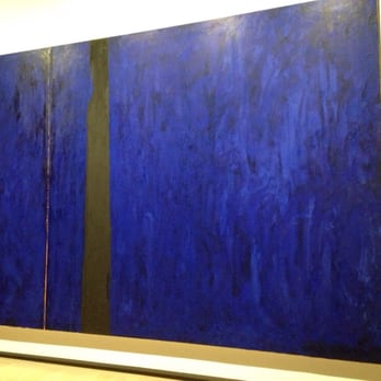 Clyfford Still Museum - Art Museums Near Me - Denver, Colorado