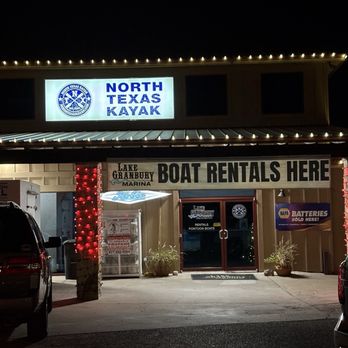Lake Granbury Marina - Marinas Near Me - Granbury, Texas