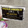 Photo of Meşhur Unkapanı İMÇ Pilavcısı
