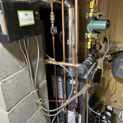 IN TOWN Plumbing & Heating