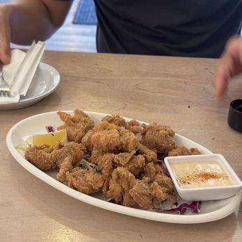 Genki Kitchen - Japanese Near Me - Sacramento, California