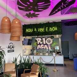 Rio Acai - Where the magic happens