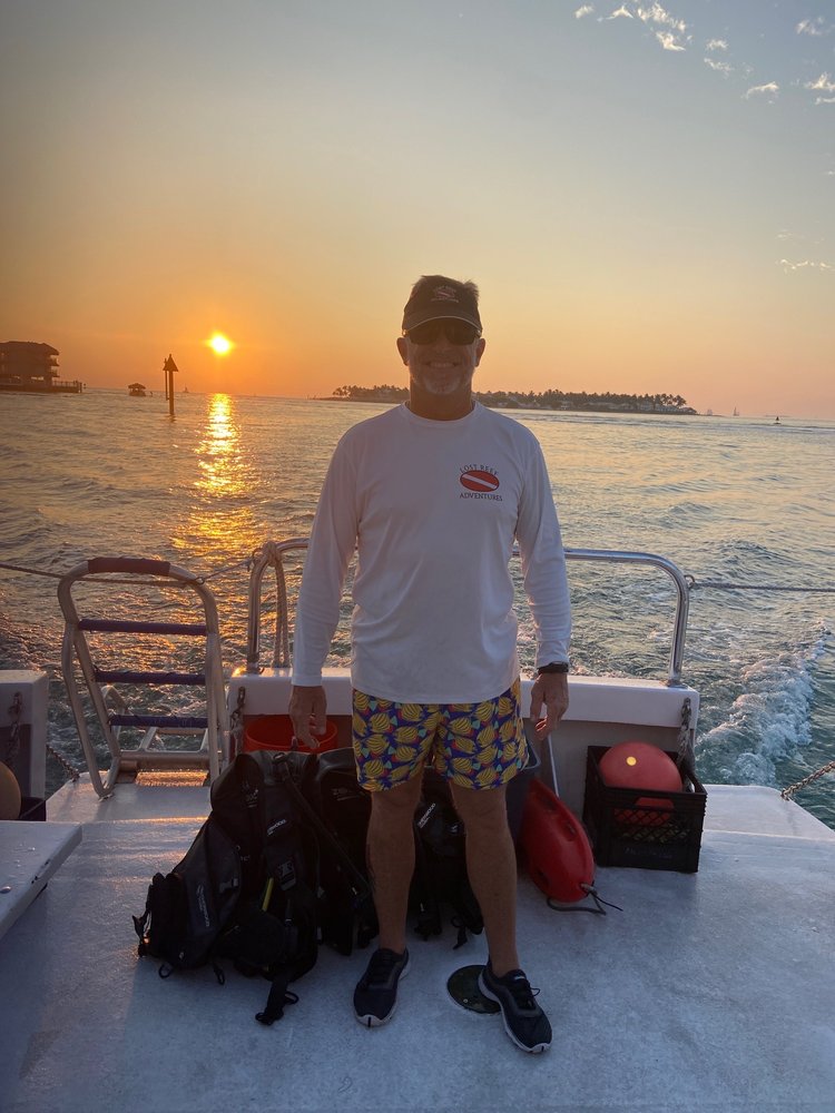Lost Reef Adventures