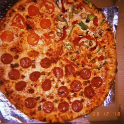 Oakville Pizzeria