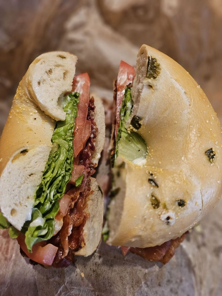 Social spots from Uncommon Grounds Coffee & Tea