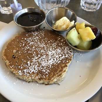 Turning Point - Power stack pancake - Breakfast & Brunch Near Me - Moorestown, New Jersey