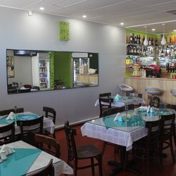 Awash African Restaurant