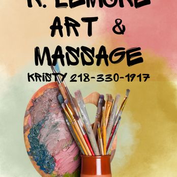 Kreative Ambitions - Massage Therapy Near Me - Brainerd, Minnesota Kreative Ambitions - Massage Therapy Near Me - Brainerd, Minnesota