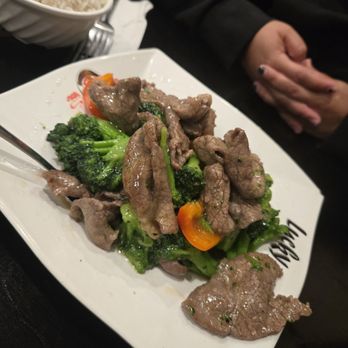 Lucky Noodle - Stir Fry Beef - Asian Fusion Near Me - San Antonio, Texas Lucky Noodle - Stir Fry Beef - Asian Fusion Near Me - San Antonio, Texas