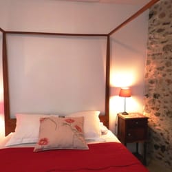 Chai Catalan B&B - B&b south of france room Muscat