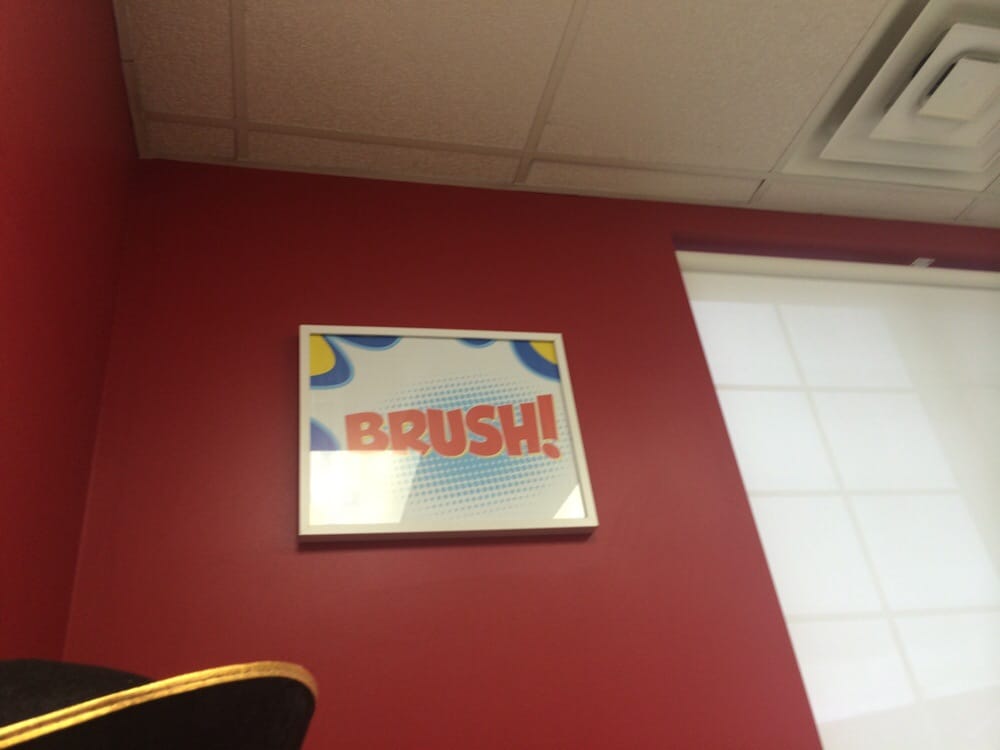 Burg Pediatric Dentistry - patient advocate in Salt Lake City, UT