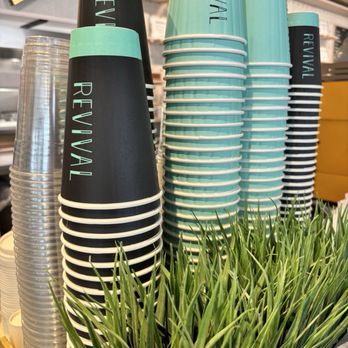 Revival Cafe & Kitchen - Cafes Near Me - Cambridge, Massachusetts Revival Cafe & Kitchen - Cafes Near Me - Cambridge, Massachusetts
