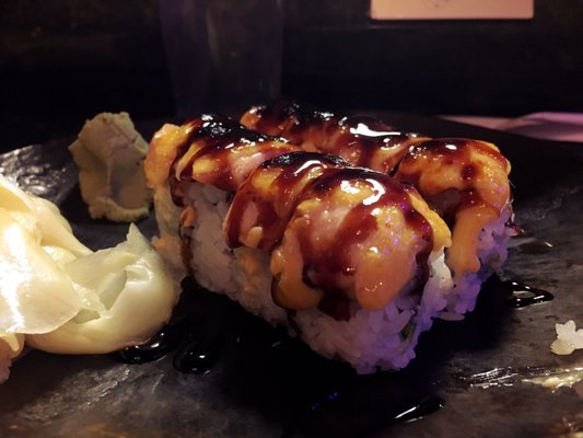 JP Nori Sushi & Asian Cuisine by null