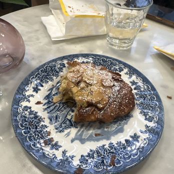 Mirabelle by Orphée - Almond croissant - Patisserie/Cake Shop Near Me - Seattle, Washington