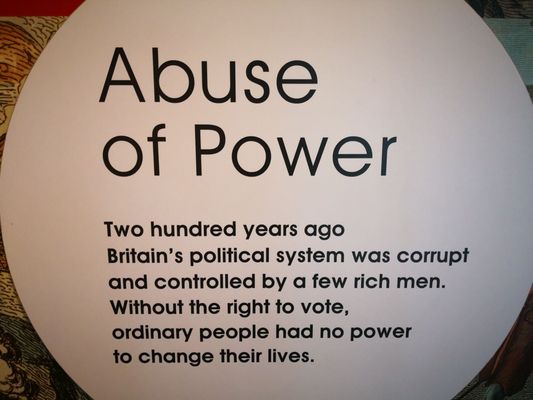 People's History Museum by null