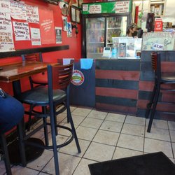 Brasas - Lunch in Berwyn.