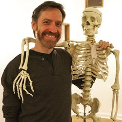 William Hufschmidt, LMT