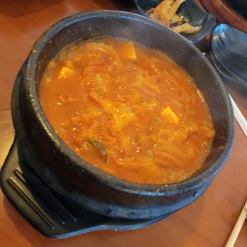 Seoul Garden Restaurant - Jigae broth good! - Korean Near Me - Raleigh, North Carolina Seoul Garden Restaurant - Jigae broth good! - Korean Near Me - Raleigh, North Carolina