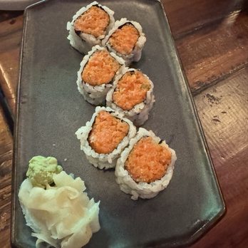 Sushi Shiro Bar and Grill - Sushi Bars Near Me - Brooklyn, New York