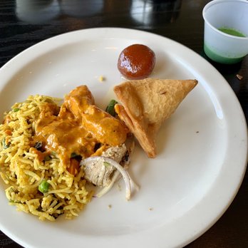 Masala Bae - Indian Near Me - Tustin, California Masala Bae - Indian Near Me - Tustin, California