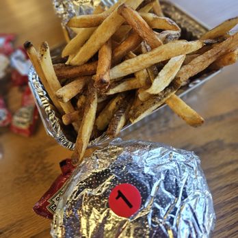 Five Guys - Burgers Near Me - Boise, Idaho Five Guys - Burgers Near Me - Boise, Idaho