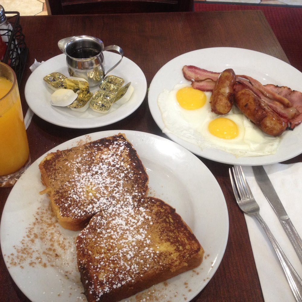 Clark's Restaurant - Sunday brunch - Diners Near Me - Brooklyn, New York
