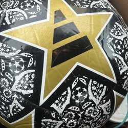 Soccer Shot Store - The brand. The picture of the ripped. Also the 2 years guarantee!