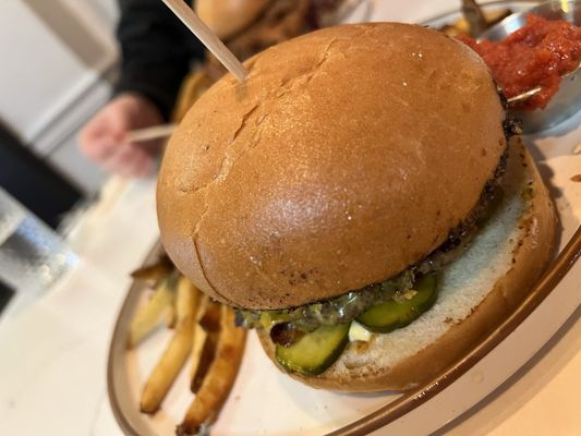 The Hive Social by null