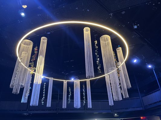 Oklahoma Contemporary Arts Center by null