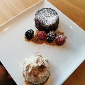BALEENkitchen - Chocolate cake - Seafood Near Me - Redondo Beach, California BALEENkitchen - Chocolate cake - Seafood Near Me - Redondo Beach, California
