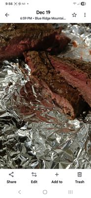 Applebee's Grill + Bar by null