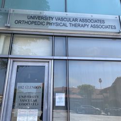 University Vascular Associates - Office