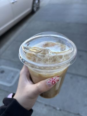 Devout Coffee by null
