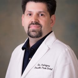 Roselle Park Dental & Implants - Dr. Ernest Rodriguez