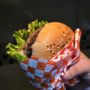 Matyrka Grill Burger