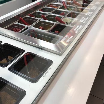 Quickly Boba Tea - Bubble Tea Near Me - Orlando, Florida