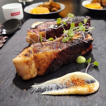 Roshi Experience - Personal Chefs Near Me Roshi Experience - Personal Chefs Near Me
