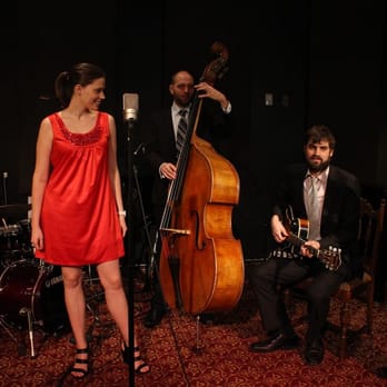 Toronto Jazz Collective - DJs Near Me - Toronto, Ontario Toronto Jazz Collective - DJs Near Me - Toronto, Ontario