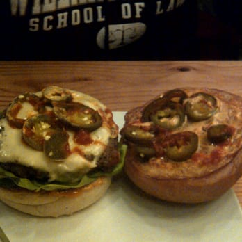 Big Orange | West Little Rock - The Atom Bomb - Burgers Near Me - Little Rock, Arkansas Big Orange | West Little Rock - The Atom Bomb - Burgers Near Me - Little Rock, Arkansas